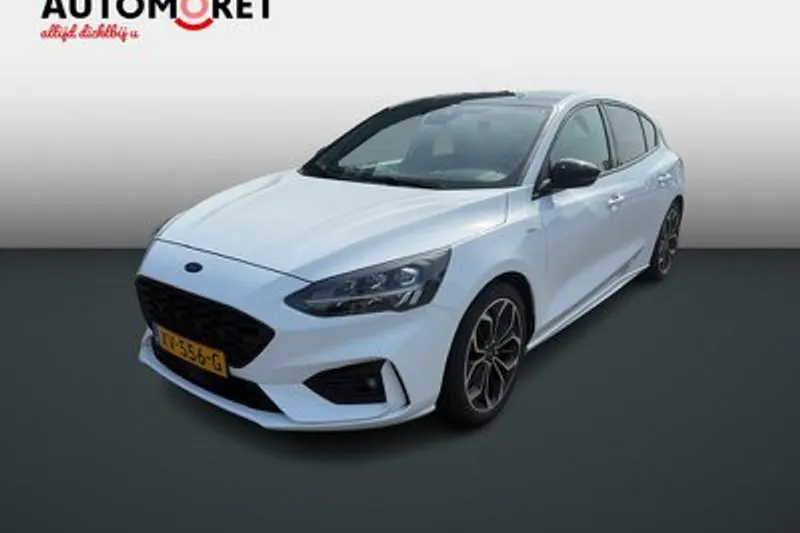 Ford Focus (2019)