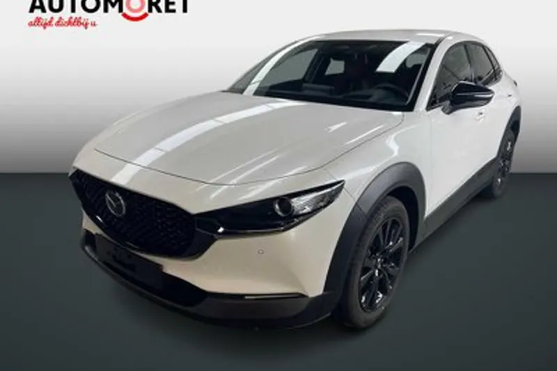 Mazda CX-30 (2025)