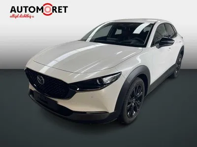 Mazda CX-30 (2025) — foto 1