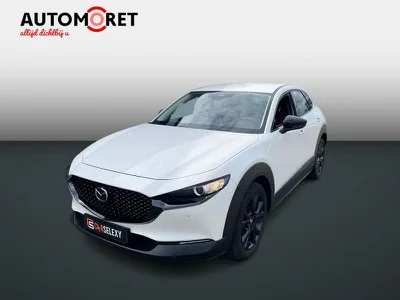 Mazda CX-30 (2025) — foto 1