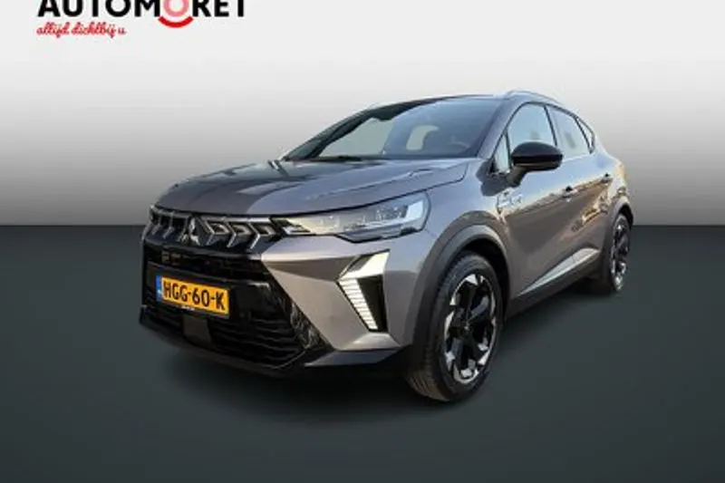 Mitsubishi ASX (2025)