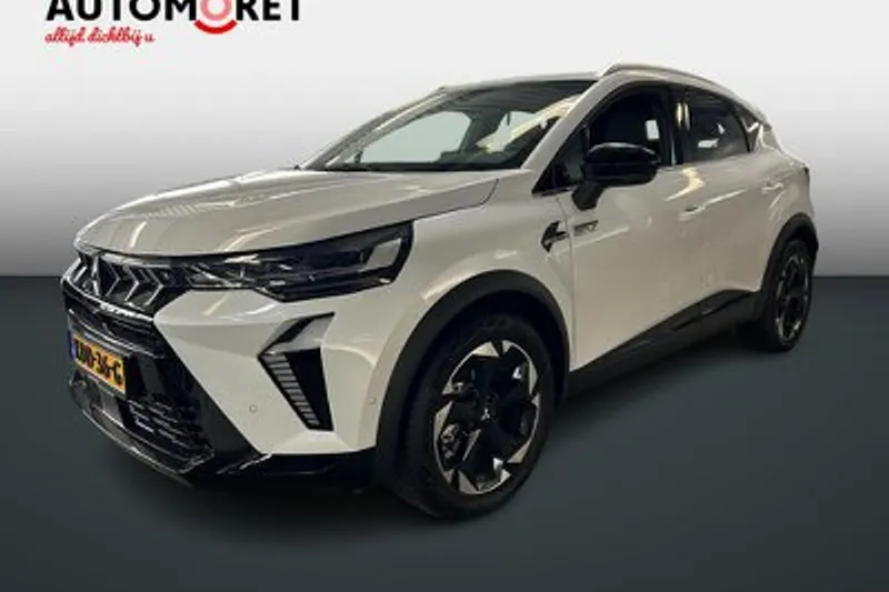 Mitsubishi ASX (2026)