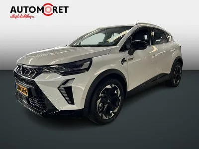 Mitsubishi ASX (2026) — foto 1