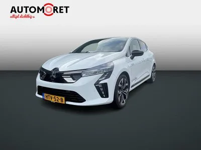 Mitsubishi Colt (2025) — foto 1