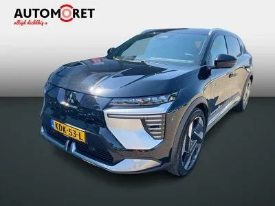 Mitsubishi Eclipse Cross (2026) — foto 1