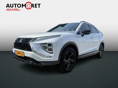 Mitsubishi Eclipse (2024) — foto 1