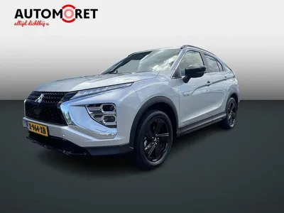Mitsubishi Eclipse (2024) — foto 1