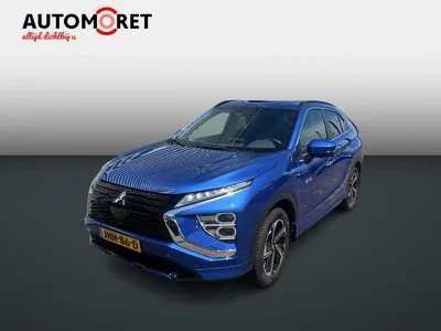 Mitsubishi Eclipse (2025) — foto 1