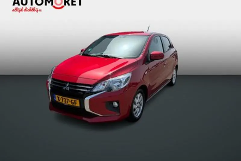 Mitsubishi Space (2023)