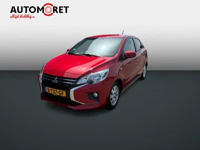 Mitsubishi Space (2023) — foto 1