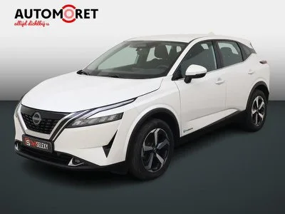 Nissan Qashqai (2024) — foto 1