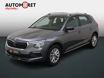 Škoda Kamiq (2025) — foto 1