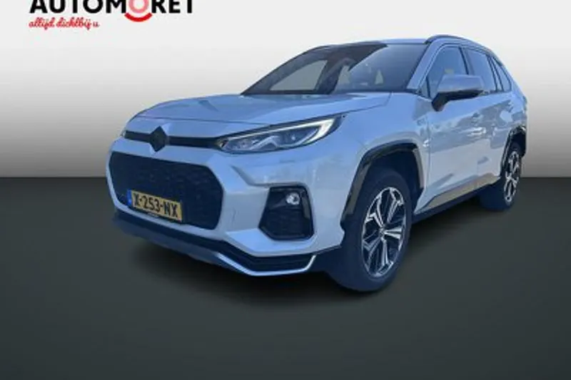 Suzuki Across (2023)