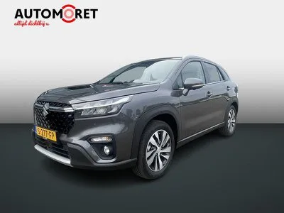 Suzuki S-CROSS (2023) — foto 1