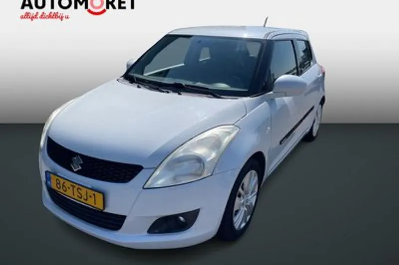Suzuki Swift (2012)