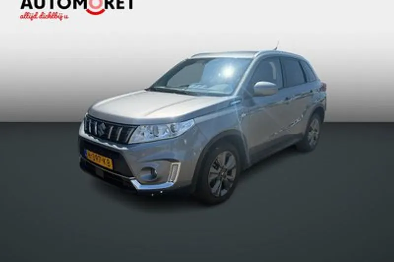 Suzuki Vitara (2020)