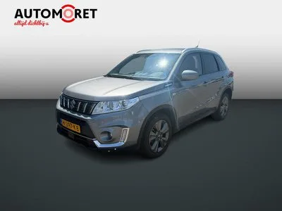 Suzuki Vitara (2020) — foto 1