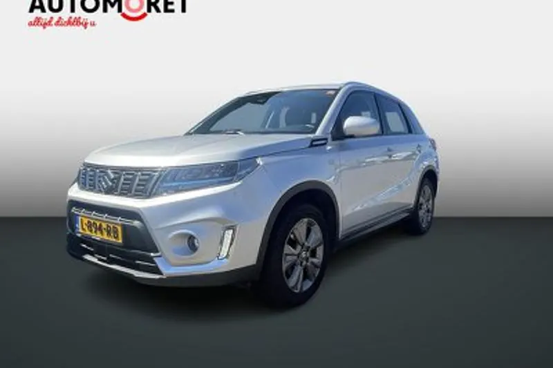 Suzuki Vitara (2020)