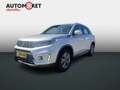 Suzuki Vitara (2020) — foto 1