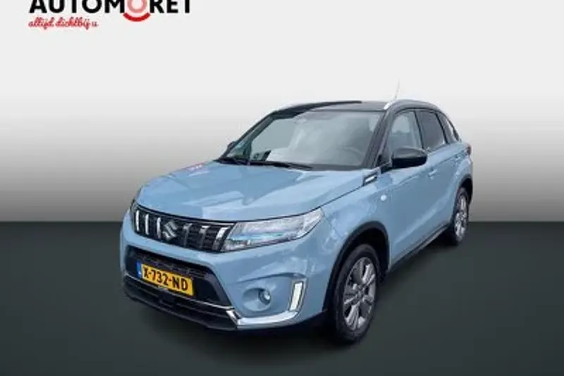 Suzuki Vitara (2023)