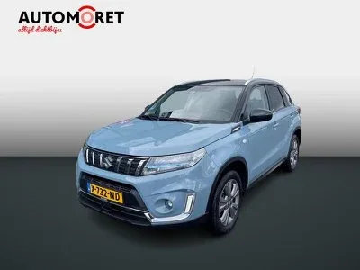 Suzuki Vitara (2023) — foto 1