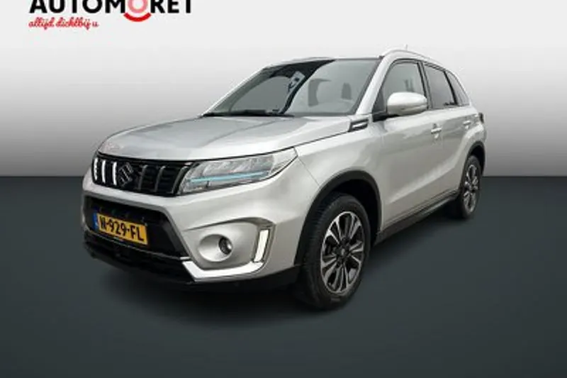 Suzuki Vitara (2021)