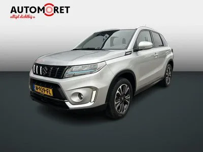Suzuki Vitara (2021) — foto 1