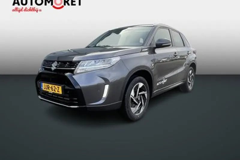 Suzuki Vitara (2025)