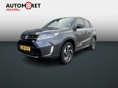 Suzuki Vitara (2025) — foto 1