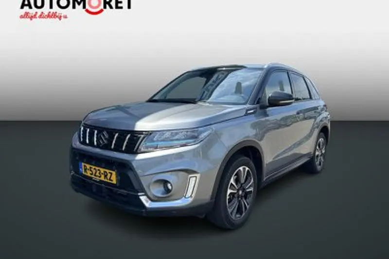Suzuki Vitara (2022)