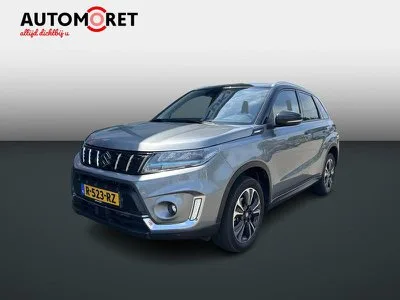Suzuki Vitara (2022) — foto 1