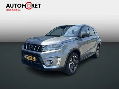 Suzuki Vitara (2022) — foto 1