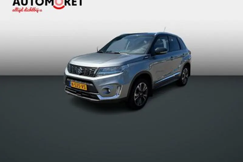 Suzuki Vitara (2022)