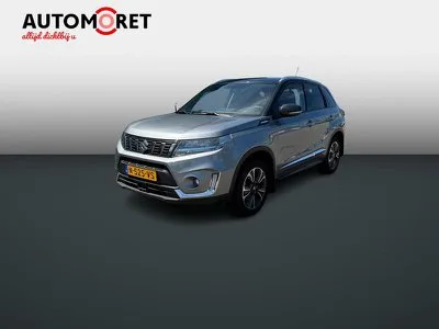 Suzuki Vitara (2022) — foto 1