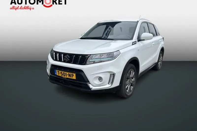 Suzuki Vitara (2023)