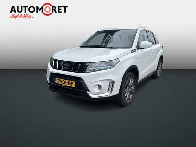 Suzuki Vitara (2023) — foto 1