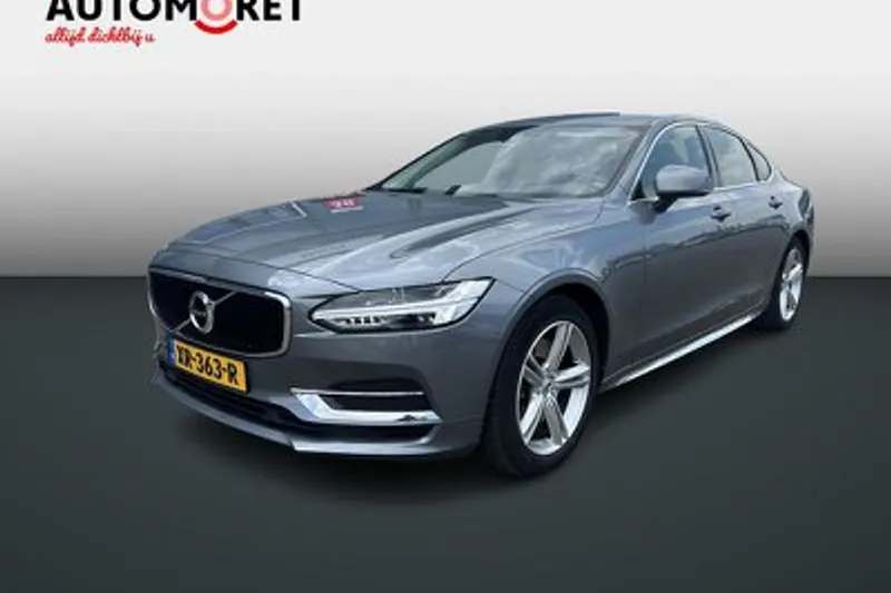 Volvo S90 (2019)