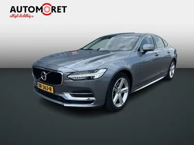 Volvo S90 (2019) — foto 1