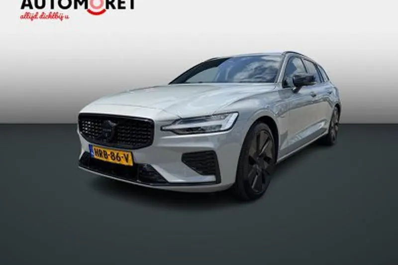 Volvo V60 (2025)