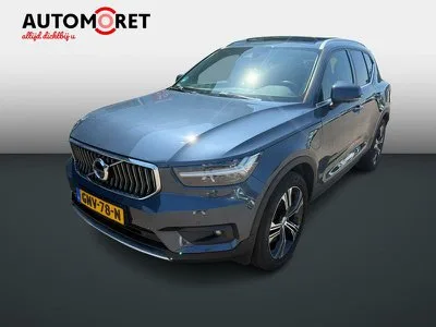 Volvo XC40 (2020) — foto 1