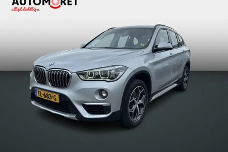 BMW X1 (2018)