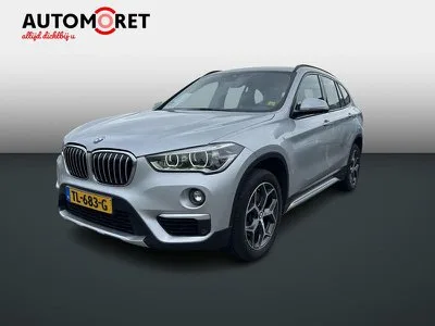 BMW X1 (2018) — foto 1
