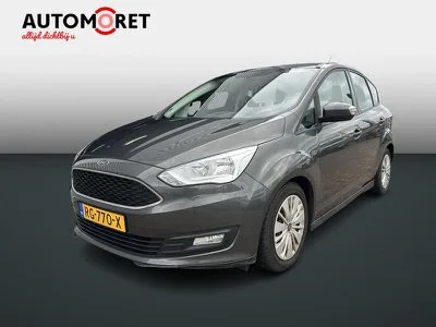 Ford C-Max (2016) — foto 1