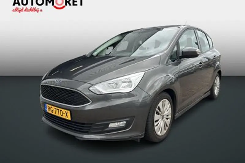 Ford C-Max (2016)