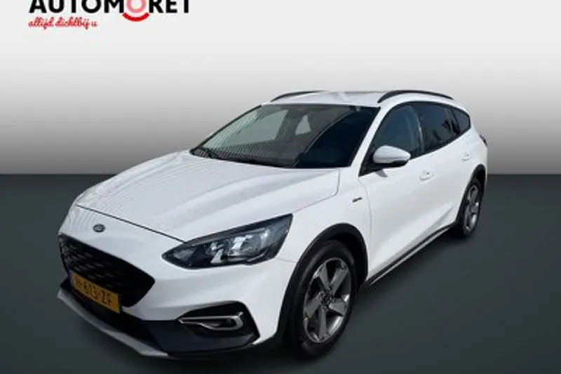 Ford Focus (2020)
