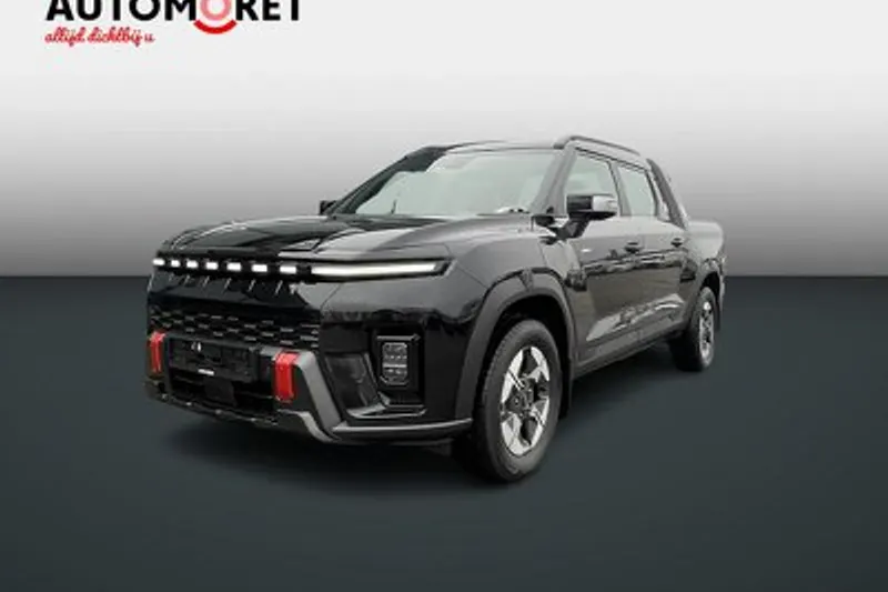 Elektrisch Platinum (2025)