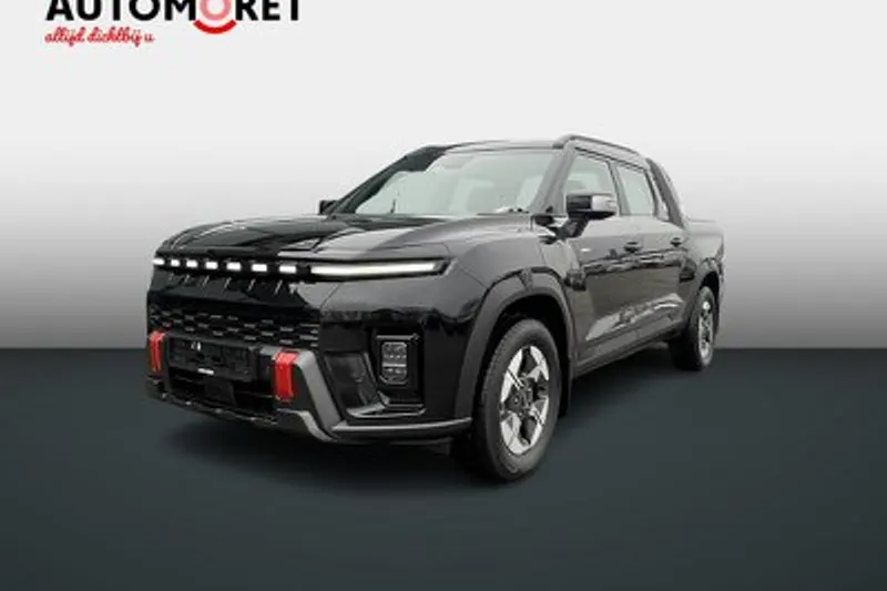 Elektrisch Platinum (2025)