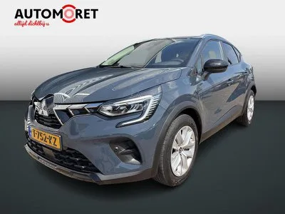 Mitsubishi ASX (2023) — foto 1