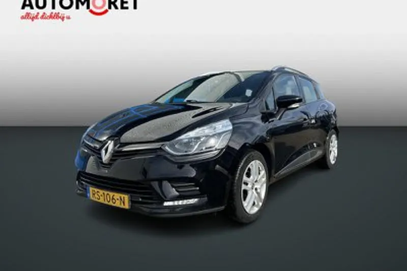 Renault Clio (2018)