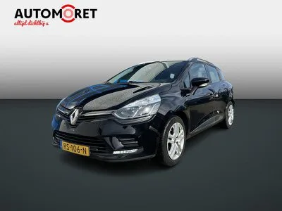Renault Clio (2018) — foto 1